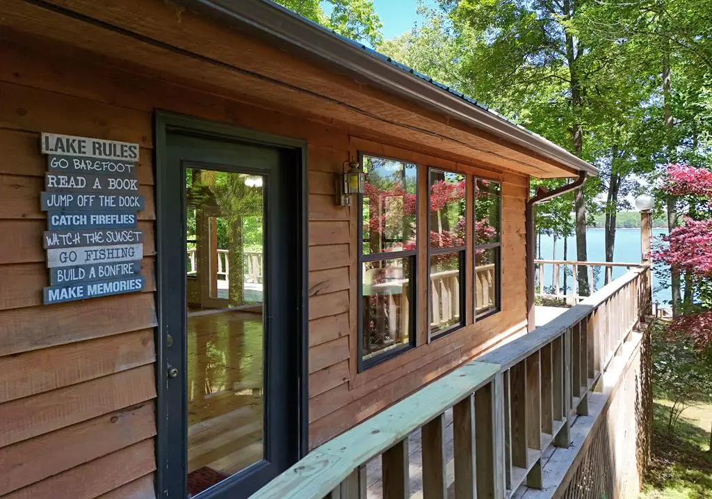 128 Old Dixie Road, Blairsville, GA 30512 - #1