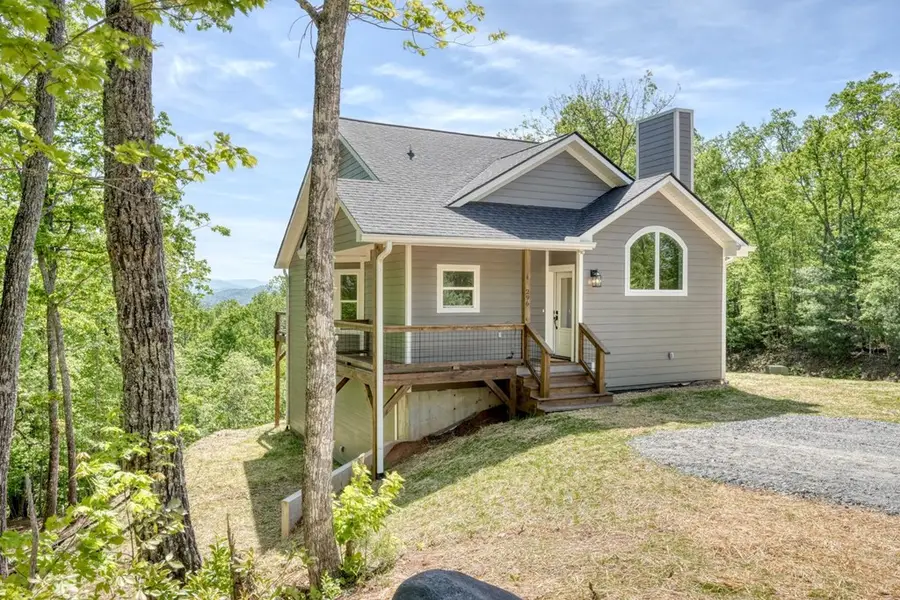 296 Peaks Drive, Hayesville, NC 28904 - #3