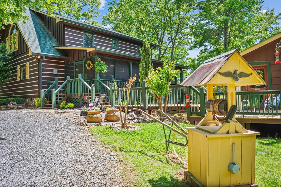 108 Wilscot Valley Drive, Morganton, GA 30560 - #2