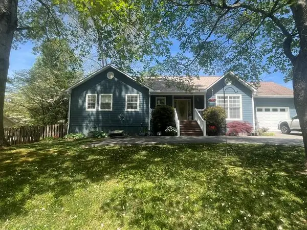 450 Longview Drive, Hiawassee, GA 30546