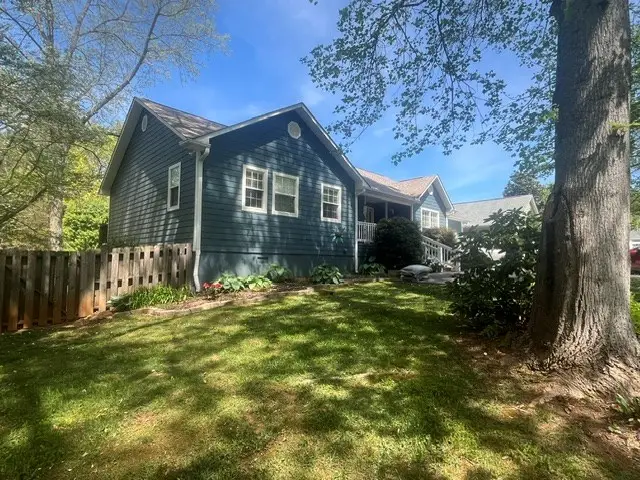 450 Longview Drive, Hiawassee, GA 30546 - #3