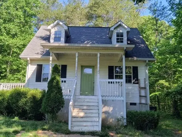 381 Worley Mill Circle, Chatsworth, GA 30705 - #2