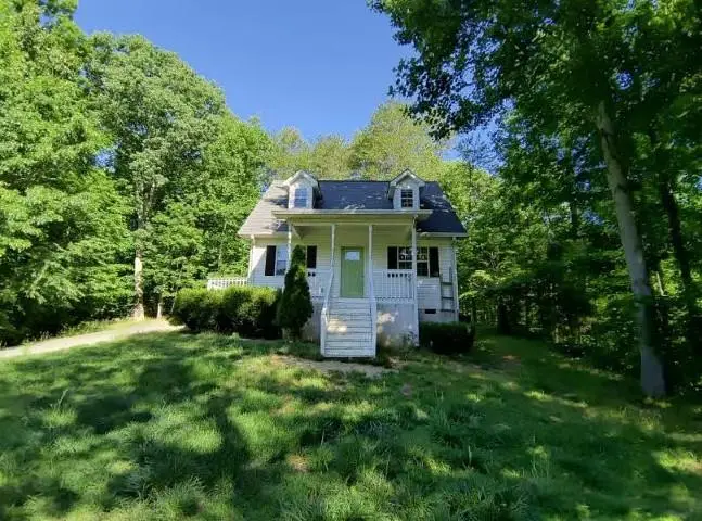381 Worley Mill Circle, Chatsworth, GA 30705 - #3