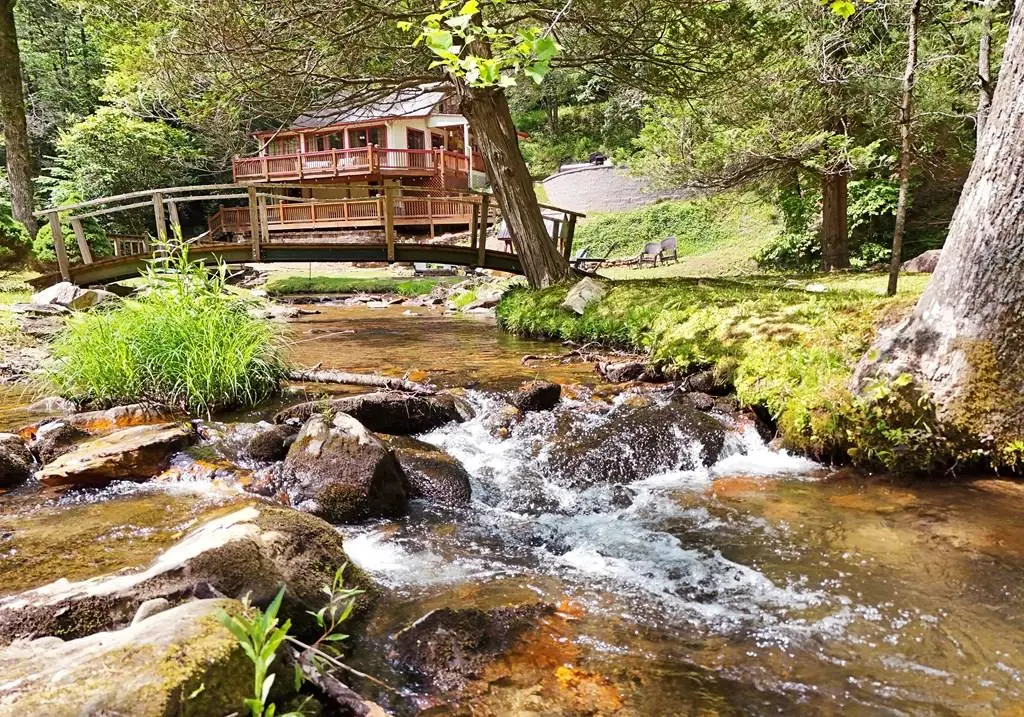 13111 Big Creek Road, Cherry Log, GA 30522 - #1