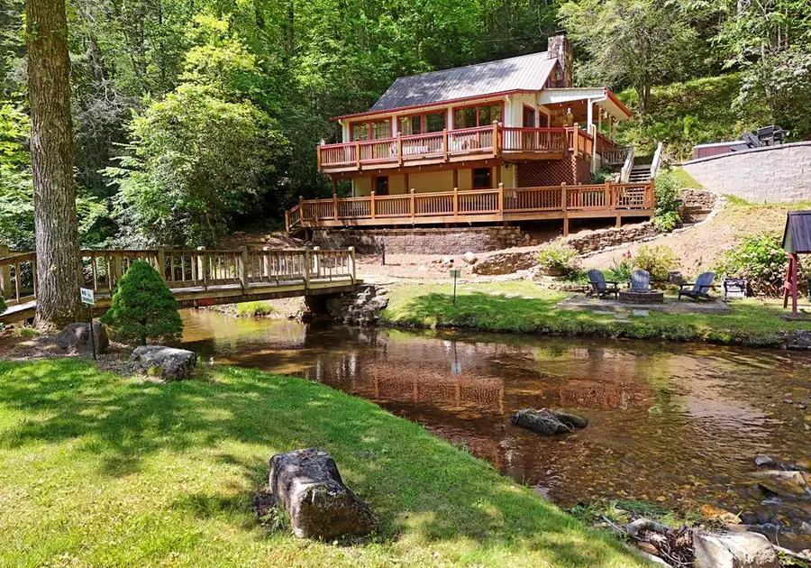 13111 Big Creek Road, Cherry Log, GA 30522 - #2