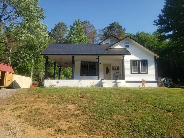 5842 Us Hwy 64, Hayesville, NC 28904