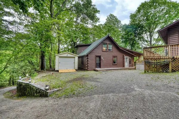 477 Little Snowbird Trail, Andrews, NC 28901