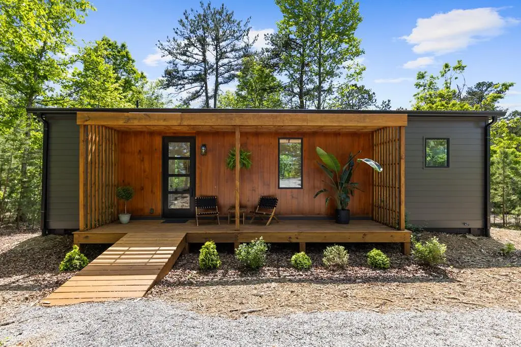 433 Brannon Ridge, Young Harris, GA 30582 - #1