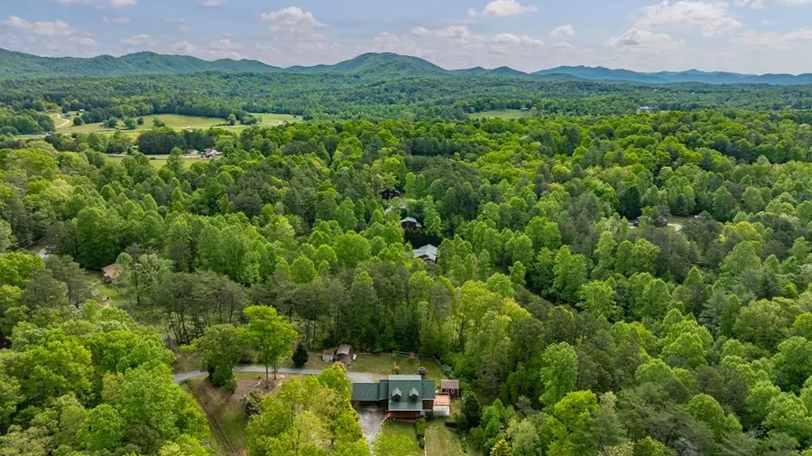 1881 E John Smith Road E, Blairsville, GA 30512 - #3