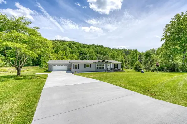 2514 Skeenah Gap Road, Suches, GA 30572