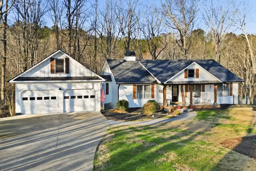149 Hidden Creek Road, Jasper, GA 30143 - #3