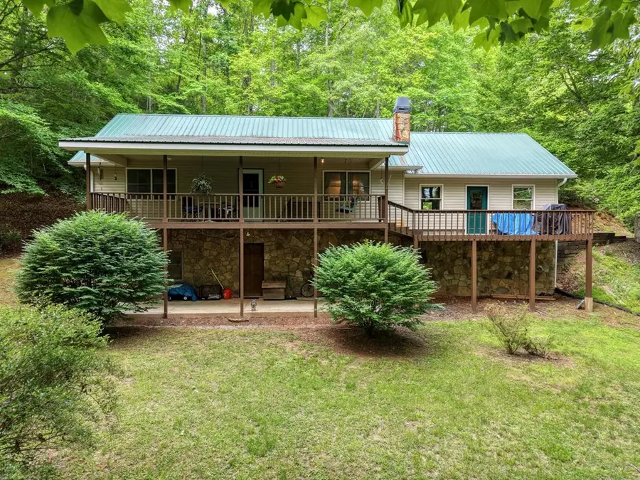 1568 Carlvin Road, Hiawassee, GA 30546 - #2