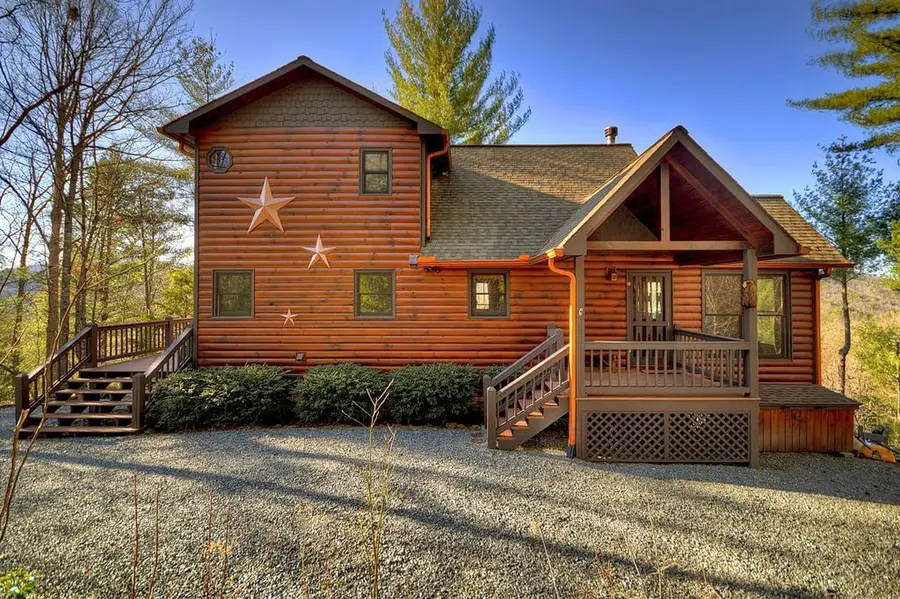 98 Toccoa Overlook Drive, Blue Ridge, GA 30513 - #2