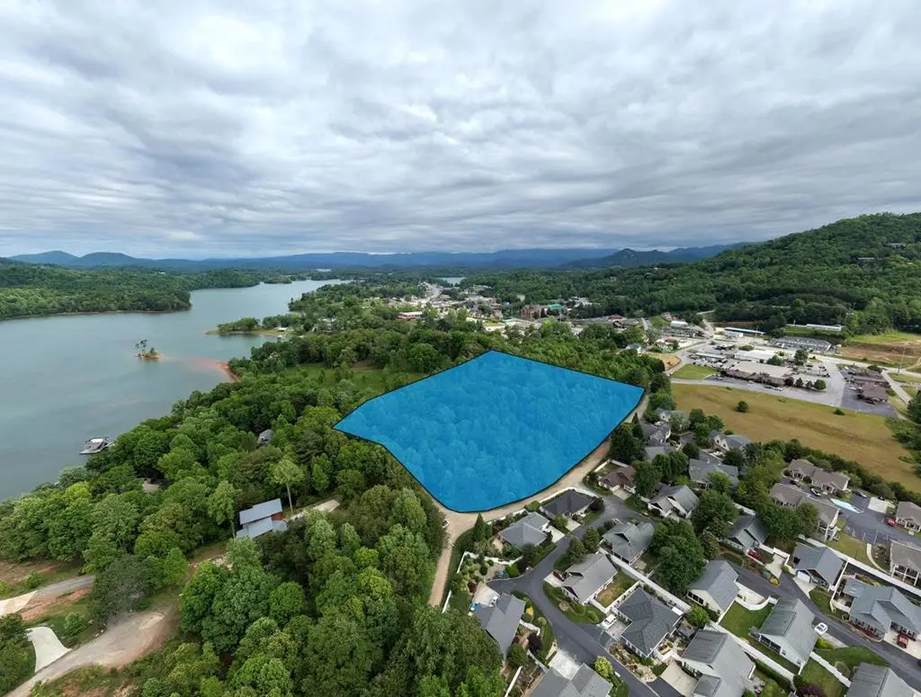 Tract 2 Oakmont Drive, Hiawassee, GA 30546 - #1