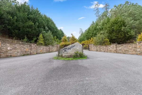 Lot 7 Skyline Drive, Turtletown, TN 37391
