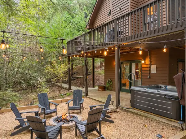 60 Icy Lane, Blue Ridge, GA 30513