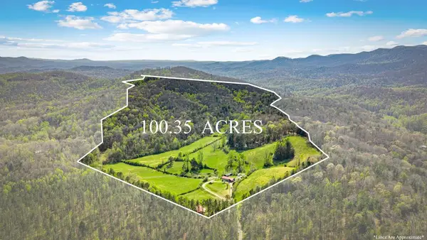 384 Maxwell Road, Blue Ridge, GA 30513