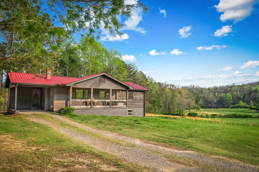 384 Maxwell Road, Blue Ridge, GA 30513 - #2