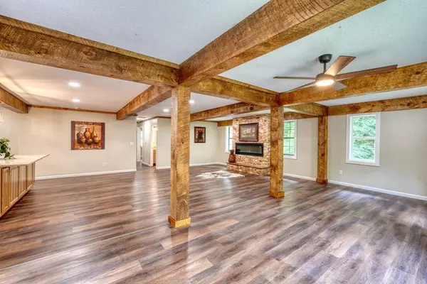 49 Thompson Drive, Blairsville, GA 30512