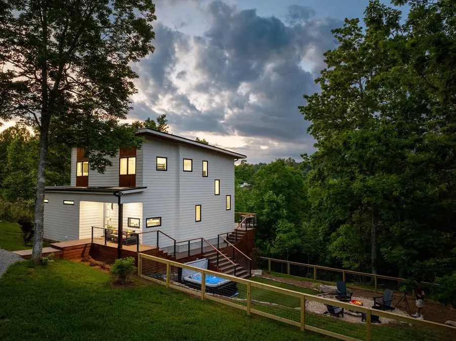 210 Brannon Ridge, Young Harris, GA 30582 - #2