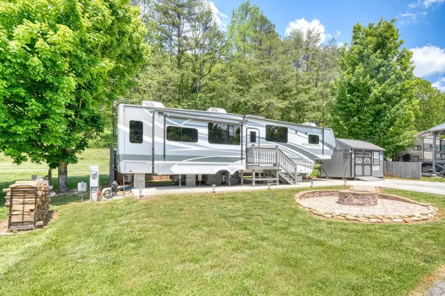 132 Heavenly Drive, Blairsville, GA 30512 - #3