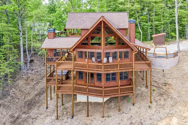 93 Stanley Ridge Drive, Morganton, GA 30560