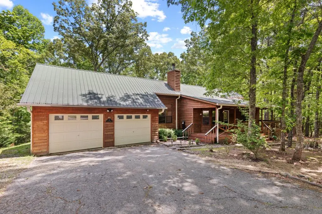 40 Caledonia Drive, Blairsville, GA 30512 - #1