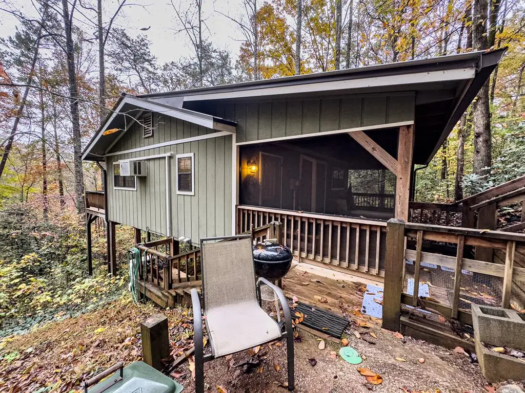231 Dogwood Circle, Hayesville, NC 28904 - #1