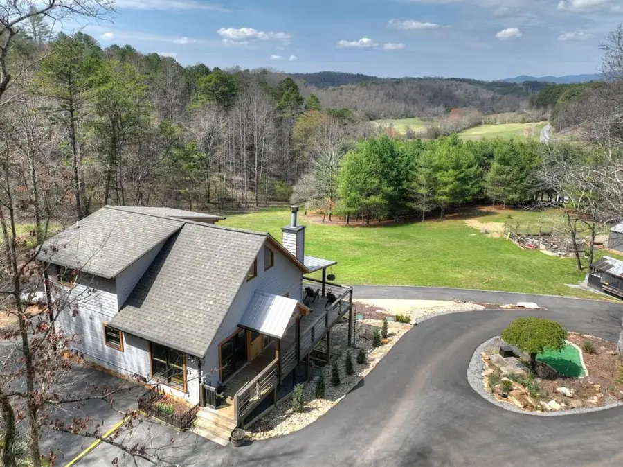 11.36AC Indian Trace, Mineral Bluff, GA 30559 - #2