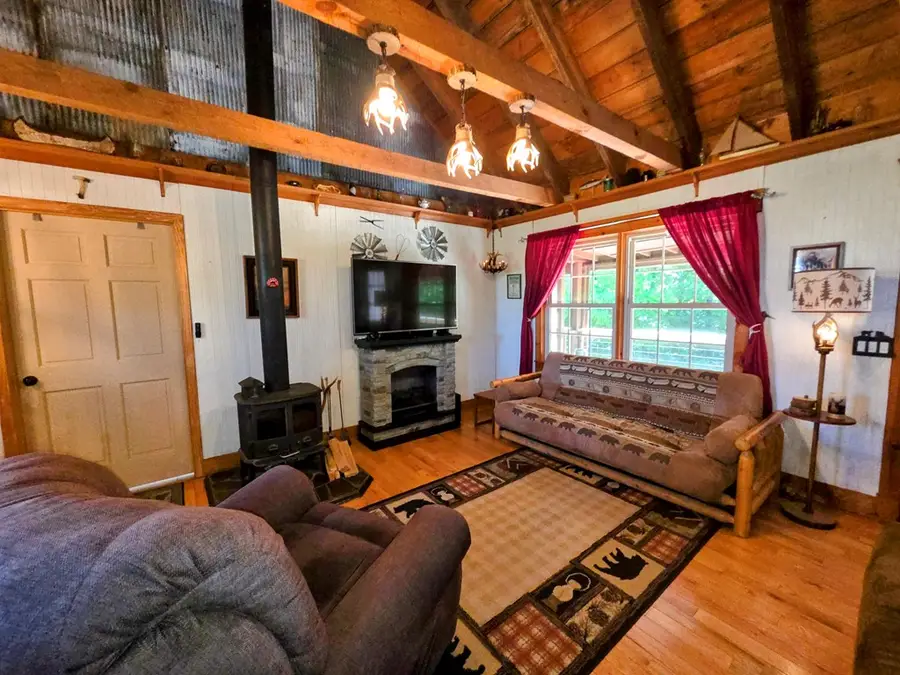 854 Rizzitello Lane, Blairsville, GA 30512 - #3