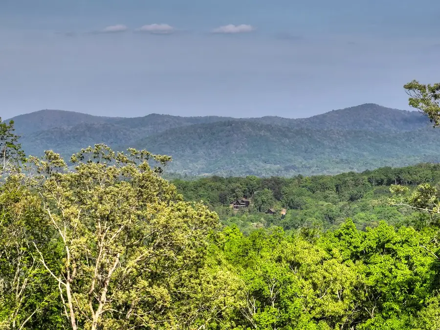 840 Deer Crest Road, Blue Ridge, GA 30513 - #3