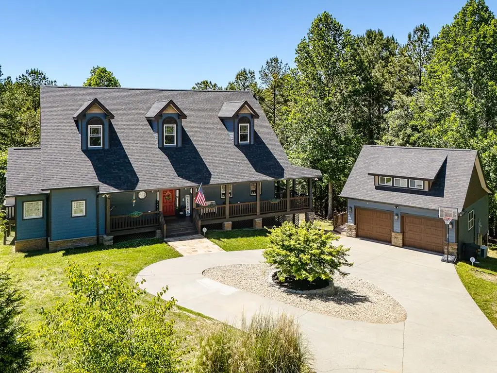 57 Loftis Mountain Court, Blairsville, GA 30512 - #1