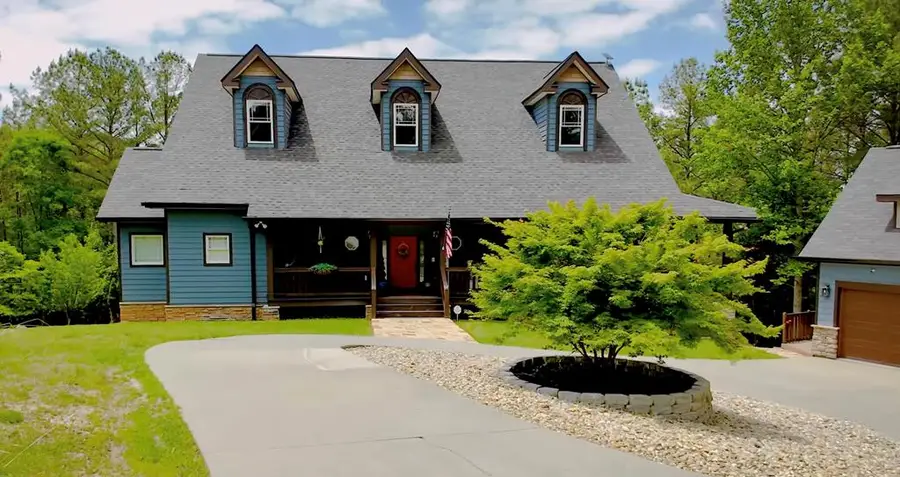 57 Loftis Mountain Court, Blairsville, GA 30512 - #2
