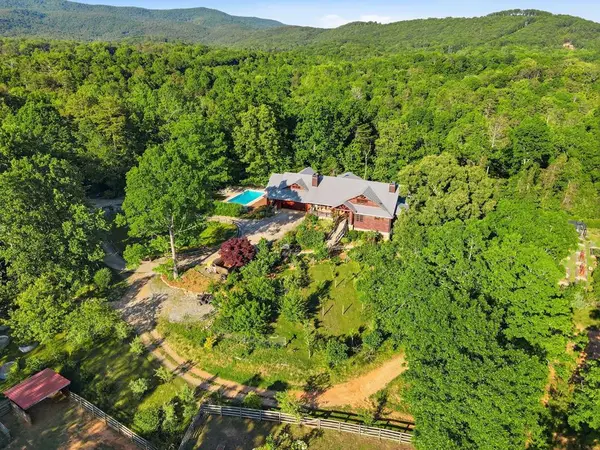 1823 Shoal Creek Road, Clarkesville, GA 30523