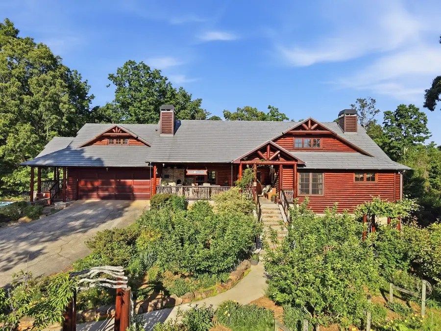 1823 Shoal Creek Road, Clarkesville, GA 30523 - #3