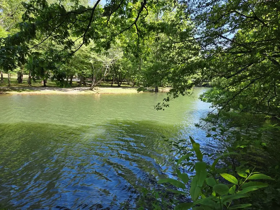 Lot 4 Ch Colwell Drive, Blairsville, GA 30512 - #2