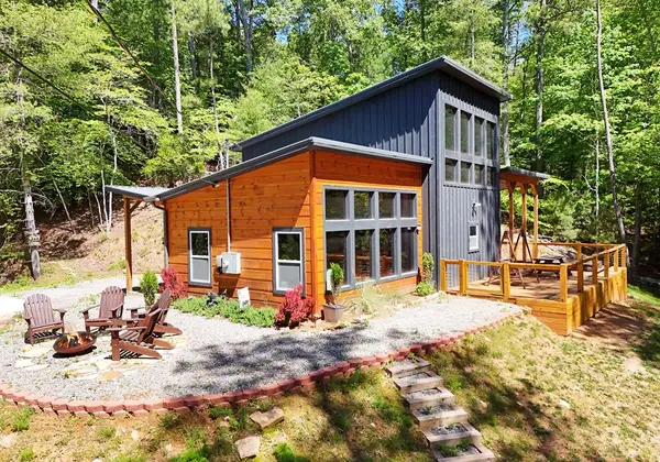 709 Lyric Lane, Ellijay, GA 30540