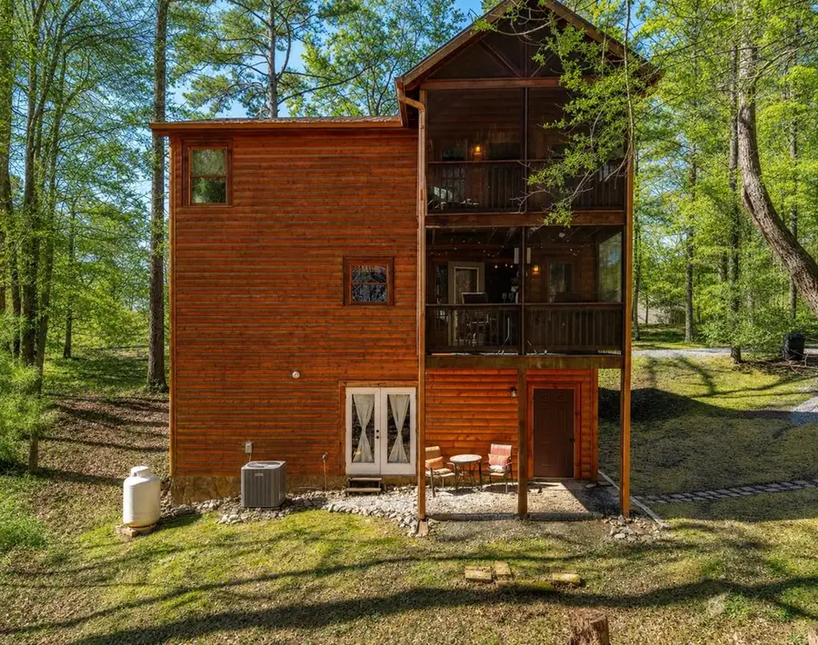 640 Eagle Mountain Drive, Ellijay, GA 30540 - #3