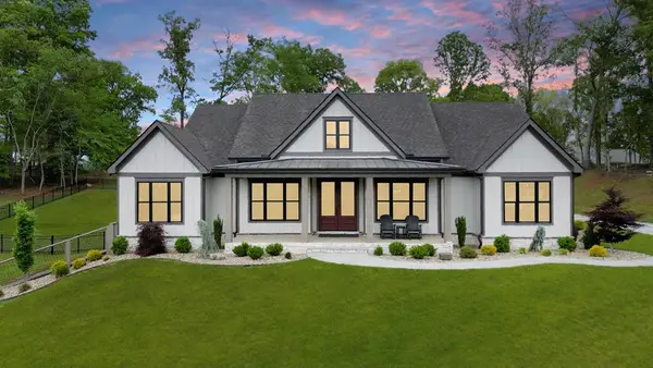 629 Old Owen Drive, Blairsville, GA 30512