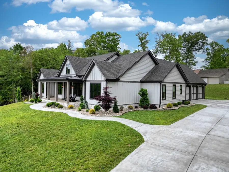 629 Old Owen Drive, Blairsville, GA 30512 - #2
