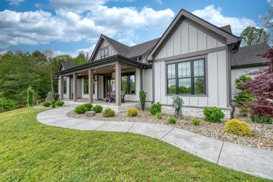 629 Old Owen Drive, Blairsville, GA 30512 - #3