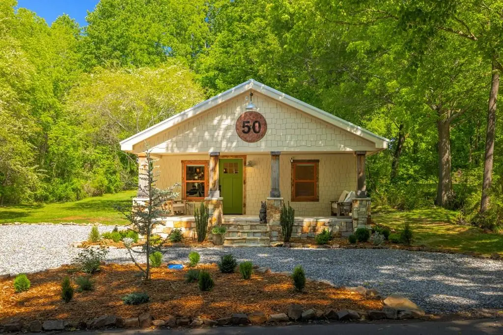 50 River Street, Blue Ridge, GA 30513 - #1