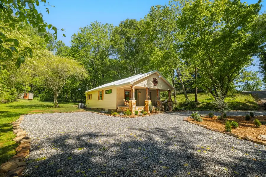 50 River Street, Blue Ridge, GA 30513 - #3