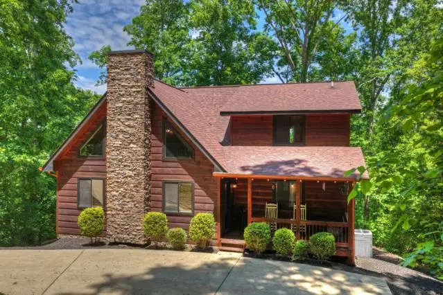 565 Catawba Circle, Ellijay, GA 30540 - #1