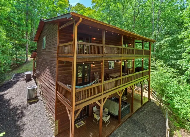 565 Catawba Circle, Ellijay, GA 30540 - #2