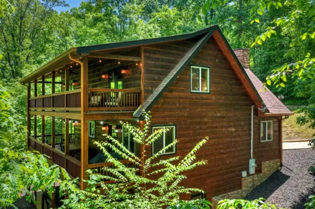 565 Catawba Circle, Ellijay, GA 30540 - #3