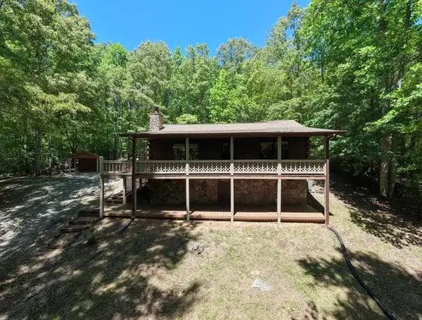 315 Darby Lane, Blairsville, GA 30512