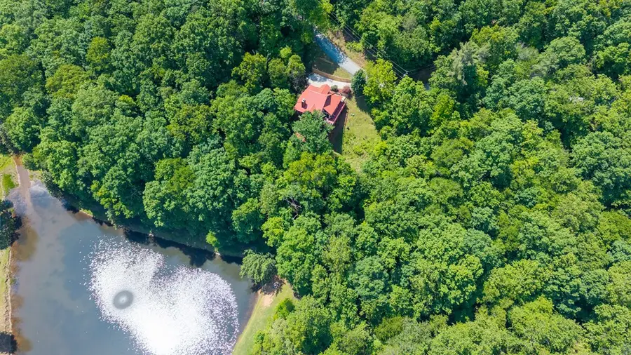 561 Summit Lane, Ellijay, GA 30540 - #2