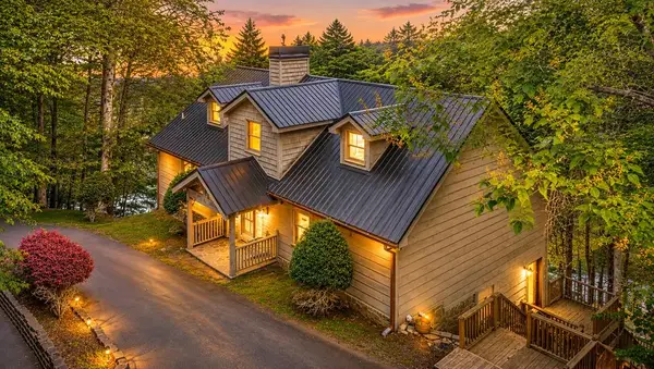 329 Blackberry Falls Lane, Ellijay, GA 30536
