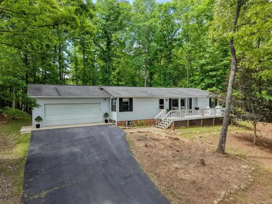 331 Rocky Circle, Blairsville, GA 30512 - #2